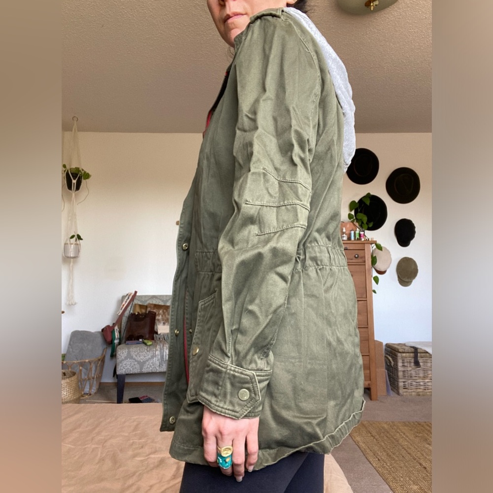 Spring Jacket - image 5